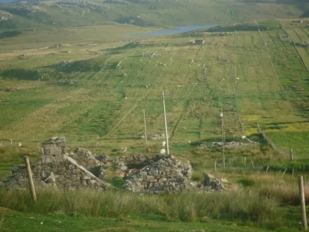 18 Garenin, Carloway — photo 3 of 7