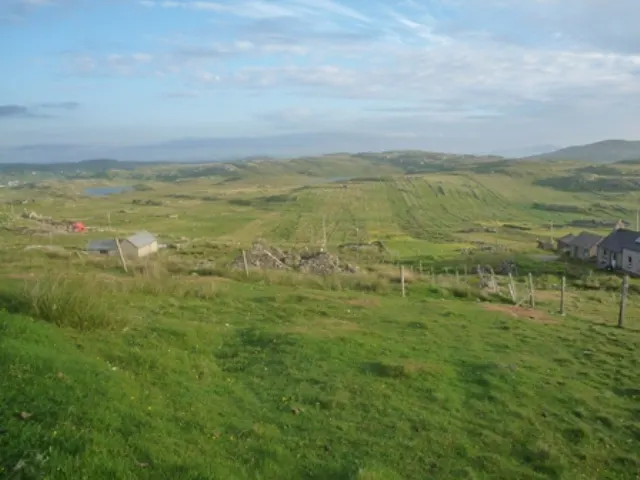18 Garenin, Carloway — photo 4 of 7