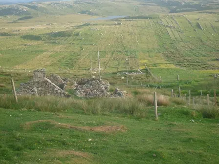 18 Garenin, Carloway — photo 5 of 7