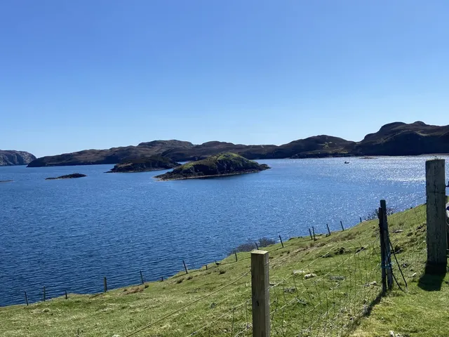 House Site At 1 Lemreway, Lochs — photo 2 of 4