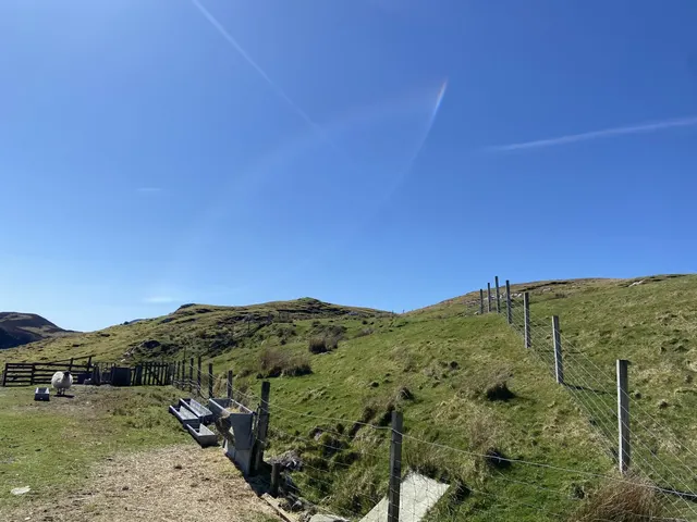 House Site At 1 Lemreway, Lochs — photo 3 of 4