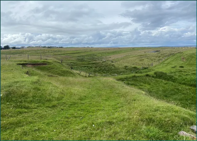 Croft 36 Garrabost, Point — photo 3 of 4