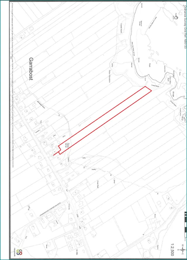 Croft 36 Garrabost, Point — photo 4 of 4