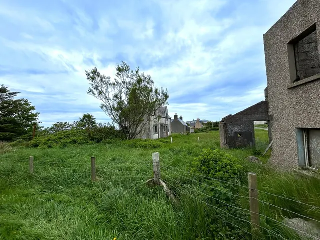 Feu At 36 Garrabost, Point — photo 2 of 5