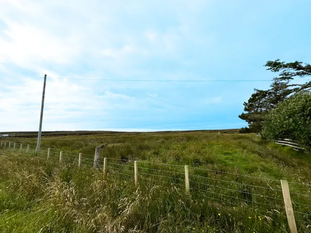 House Site At Sheshader Point — photo 2 of 4