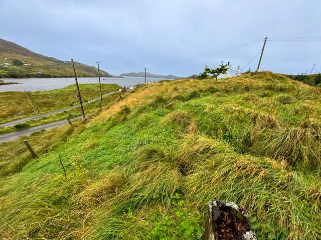 Croft 11 Lemreway, South Lochs — photo 2 of 4
