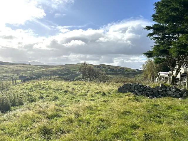 House Site 1 Caversta, South Lochs, Lochs
