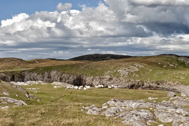 Croft 1 Doune Carloway — photo 2 of 6