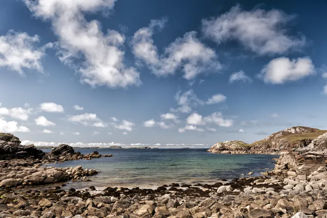 Croft 1 Doune Carloway — photo 3 of 6