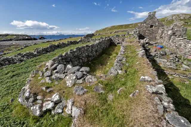 Croft 1 Doune Carloway — photo 4 of 6