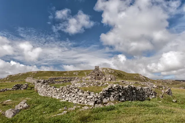 Croft 1 Doune Carloway — photo 5 of 6