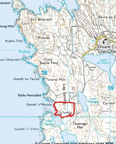 Croft 1 Doune Carloway — photo 6 of 6