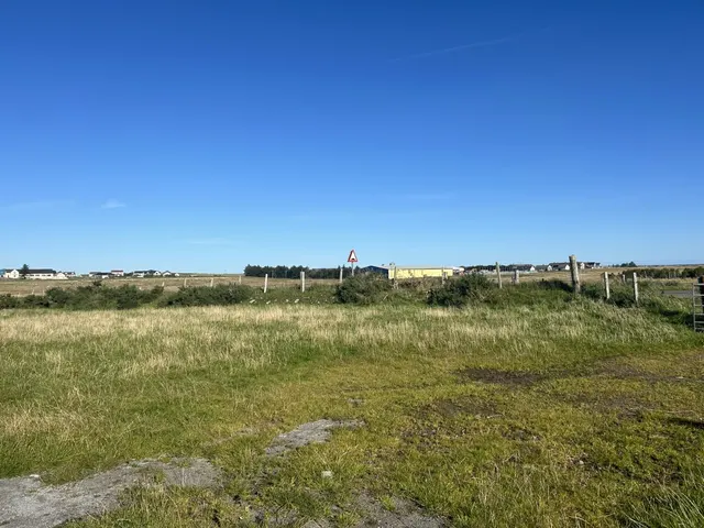 House Site At Stoneyfield Farm, Stornoway — photo 2 of 4