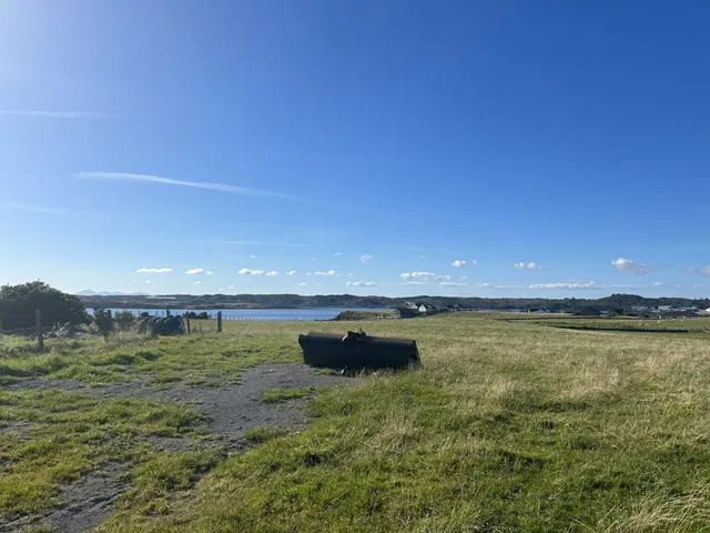 House Site At Stoneyfield Farm, Stornoway — photo 3 of 4