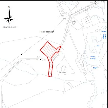Building Plot At Flodabay — photo 4 of 4