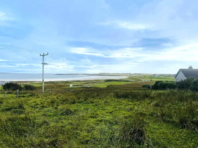 Croft 37 Coll, Back and Tolsta