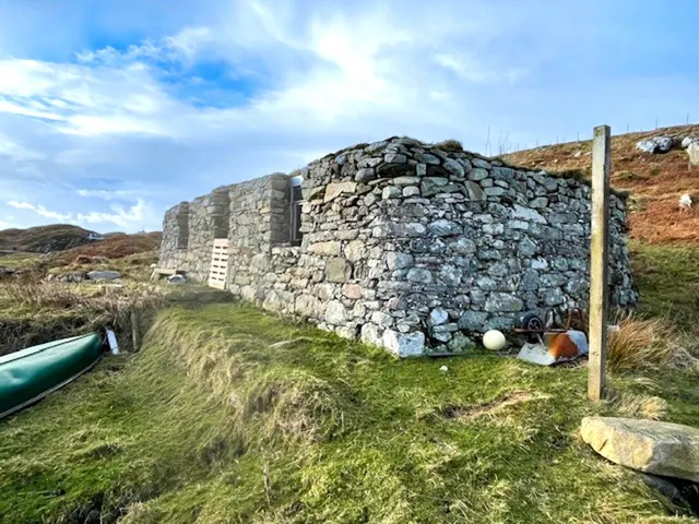 Croft 35 Scalpay — photo 2 of 5