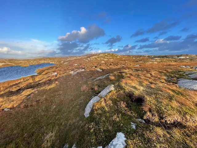 Croft 35 Scalpay — photo 3 of 5