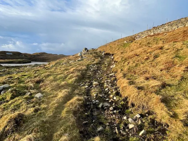 Croft 35 Scalpay — photo 4 of 5
