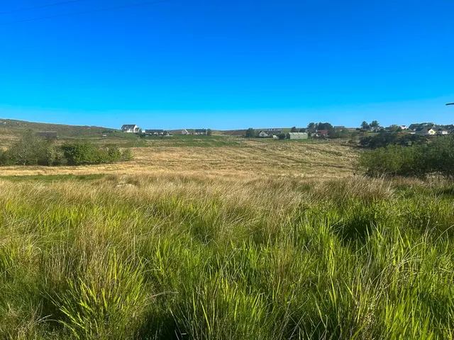 Feu At 73 Newvalley, Stornoway and Surrounding Area