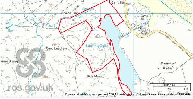 Croft 10 & 14 Kneep, Uig — photo 3 of 3