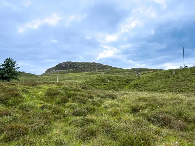 Plot In Miavaig, Uig — photo 3 of 5