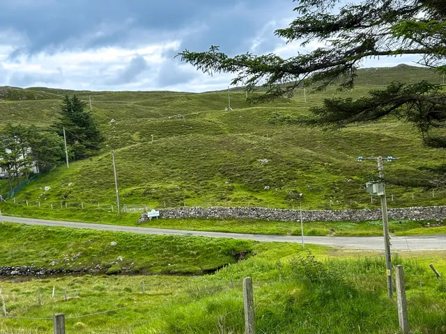 Plot In Miavaig, Uig — photo 4 of 5