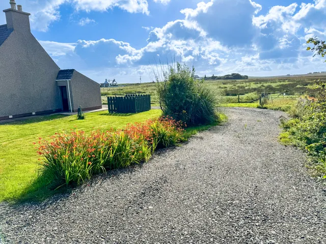 9 Port Of Ness — photo 19 of 20