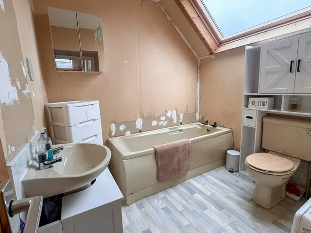 Park Cottage, South Dell, Ness — photo 12 of 20