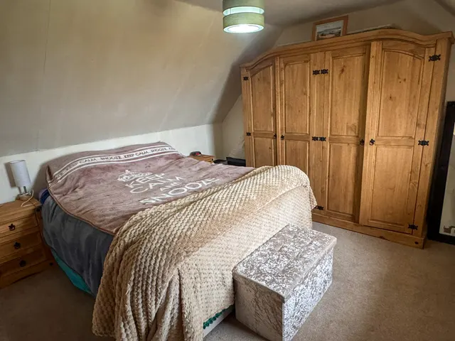 Park Cottage, South Dell, Ness — photo 13 of 20