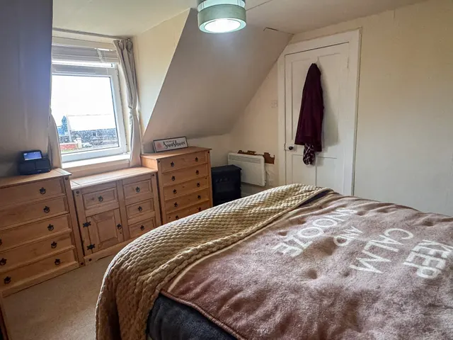 Park Cottage, South Dell, Ness — photo 14 of 20