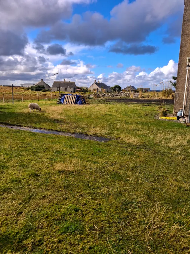 Park Cottage, South Dell, Ness — photo 18 of 20