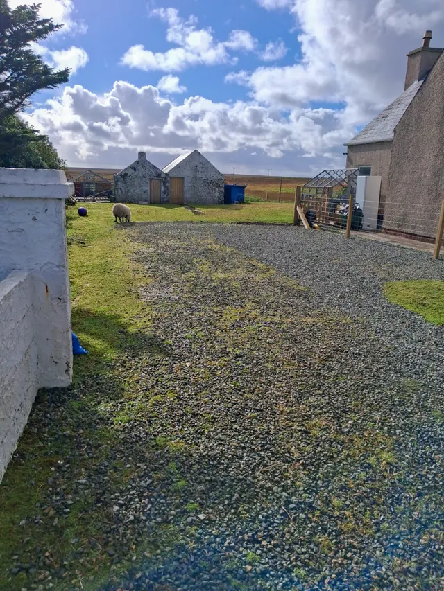 Park Cottage, South Dell, Ness — photo 19 of 20