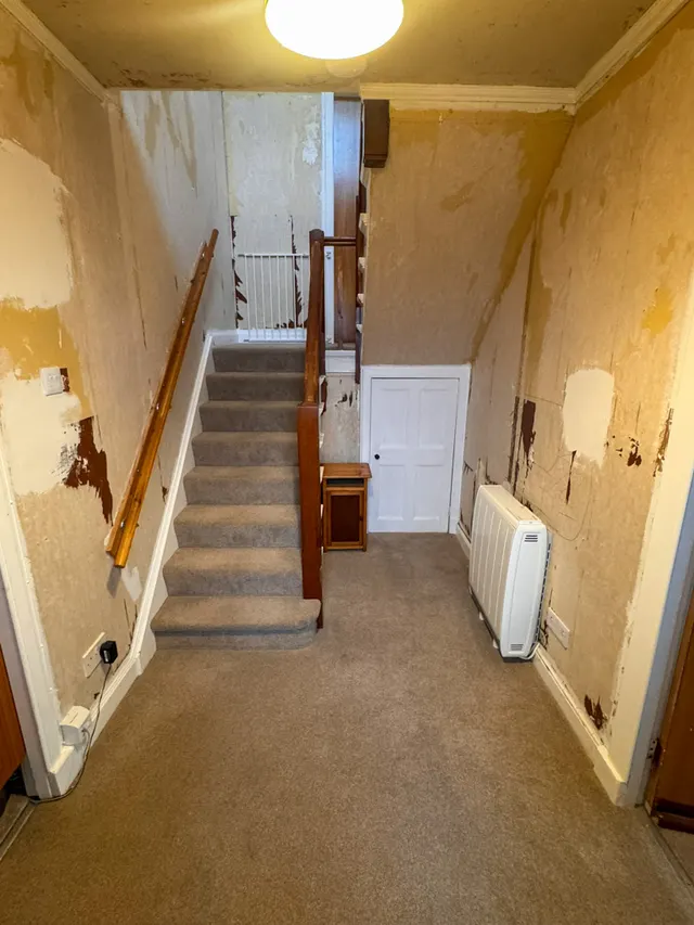 Park Cottage, South Dell, Ness — photo 9 of 20