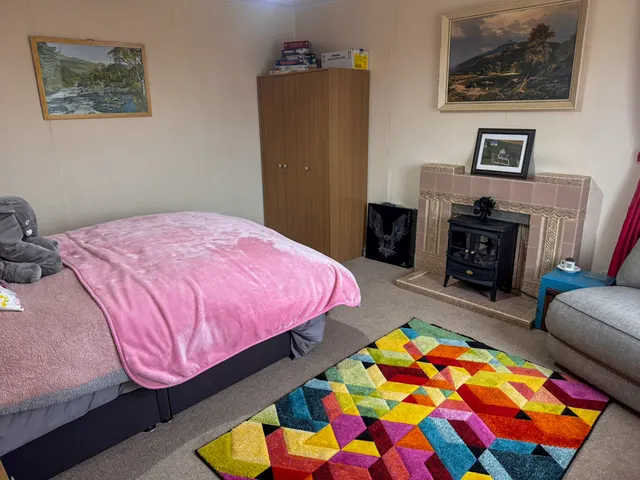 Park Cottage, South Dell, Ness — photo 10 of 20