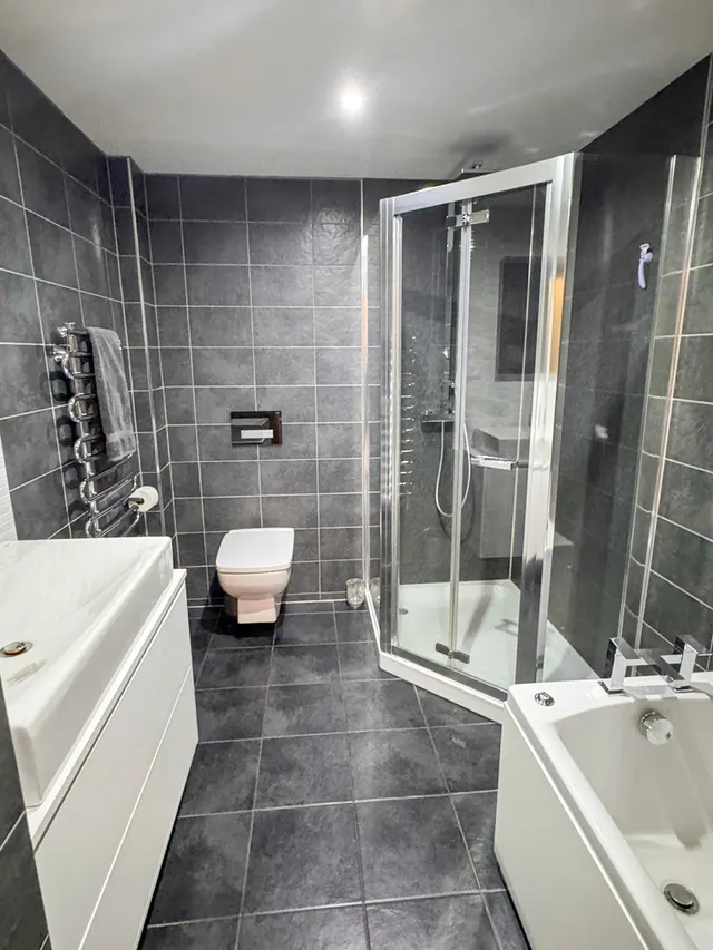 27 Leverhulme Drive, Stornoway — photo 11 of 20
