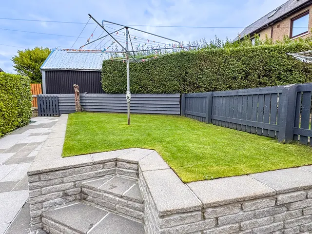 27 Leverhulme Drive, Stornoway — photo 18 of 20
