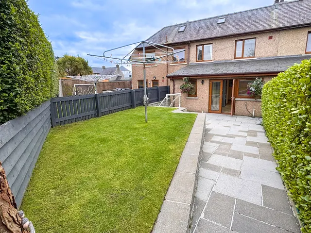 27 Leverhulme Drive, Stornoway — photo 19 of 20