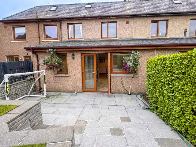 27 Leverhulme Drive, Stornoway — photo 20 of 20