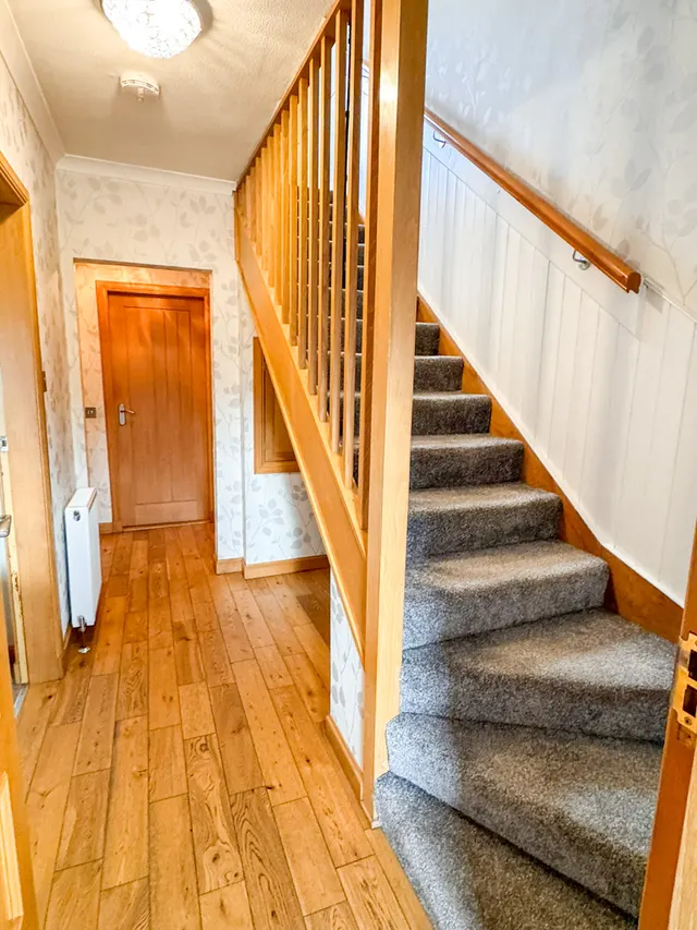 27 Leverhulme Drive, Stornoway — photo 3 of 20