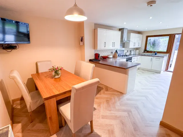 27 Leverhulme Drive, Stornoway — photo 8 of 20
