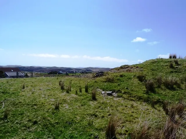 45A Leurbost, Lochs