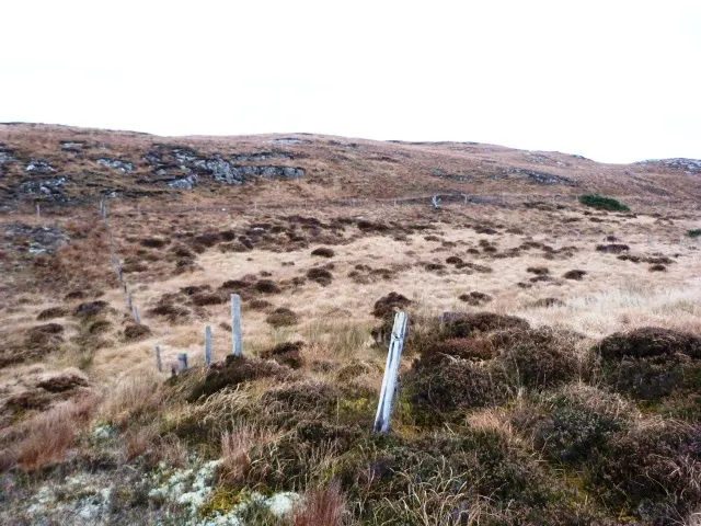 House Site At 60 Leurbost, Lochs, Lochs
