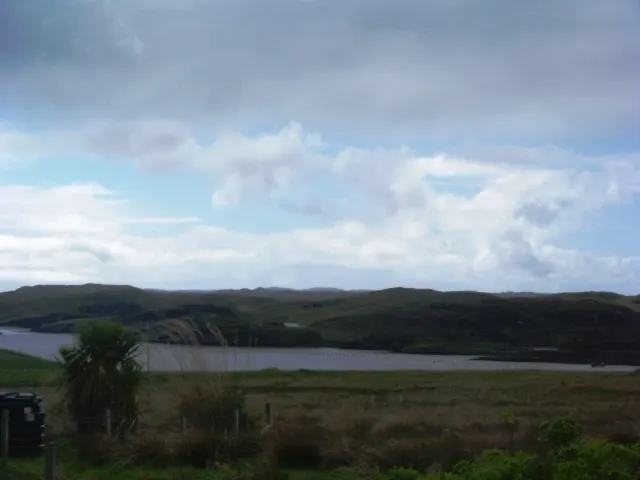House site 60A Leurbost, Isle of Lewis HS2 — photo 2 of 4