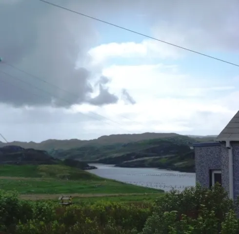 House site 60A Leurbost, Isle of Lewis HS2 — photo 4 of 4
