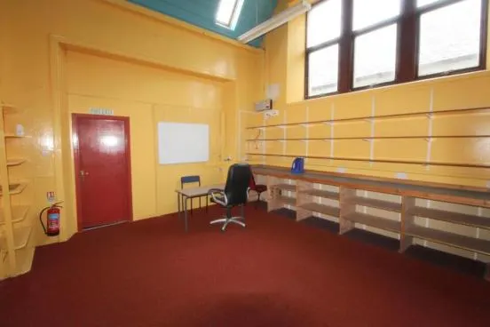 The Former Scalpay School, Scalpay — photo 8 of 16