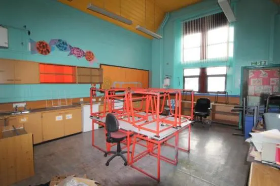 The Former Scalpay School, Scalpay — photo 9 of 16