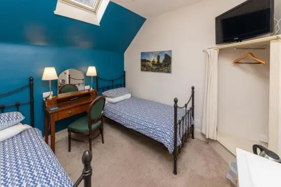 30 James Street, Stornoway — photo 15 of 23