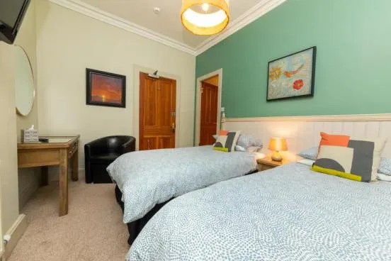 30 James Street, Stornoway — photo 7 of 23