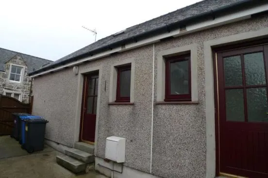 The Chalets at 30 James Street, Stornoway — photo 14 of 26